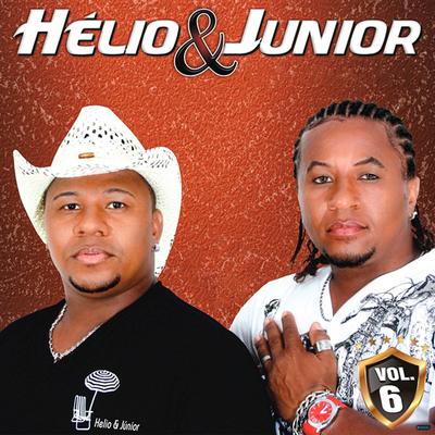 Paixão Proibida By Hélio & Junior's cover