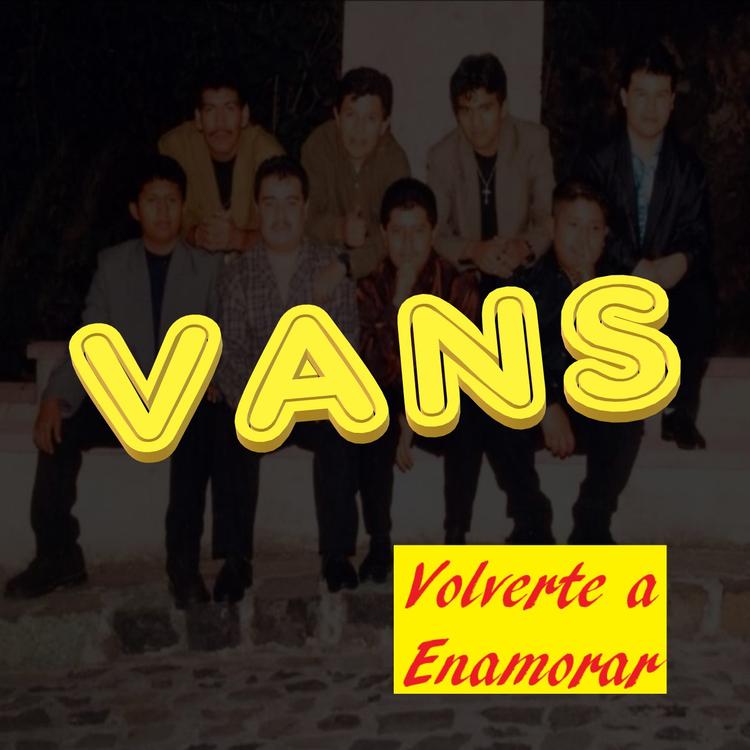 Grupo Vans's avatar image