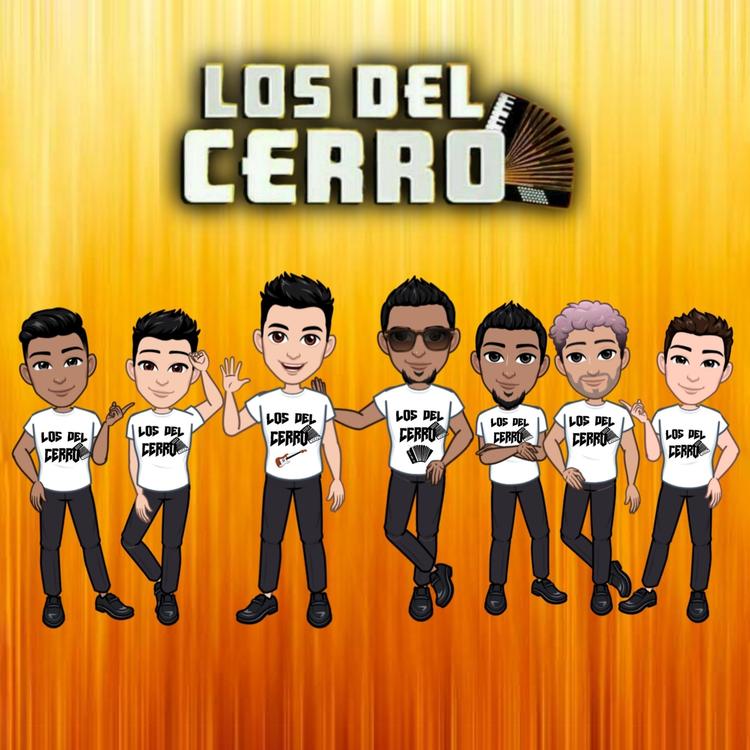 Los del Cerro's avatar image