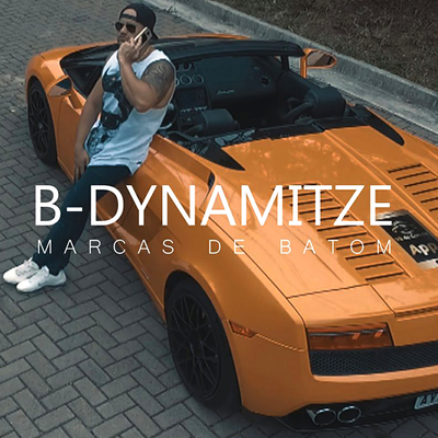 Marcas De Batom By B-Dynamitze's cover