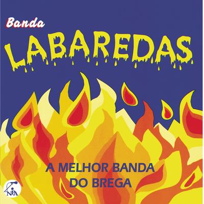 Garotinha Linda By Banda Labaredas's cover