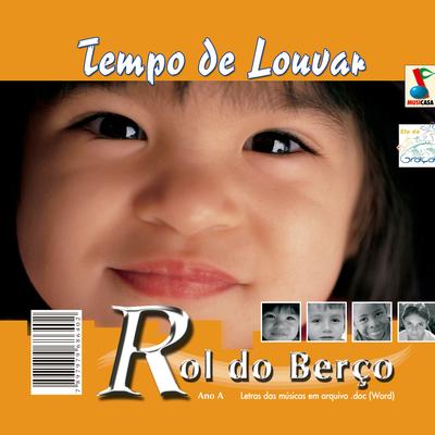 38 - Sempre Sou Feliz By Tempo de Louvar's cover