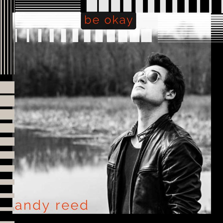 Andy Reed's avatar image