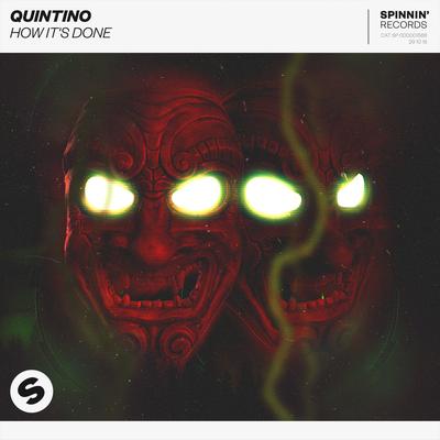 How It's Done By Quintino's cover