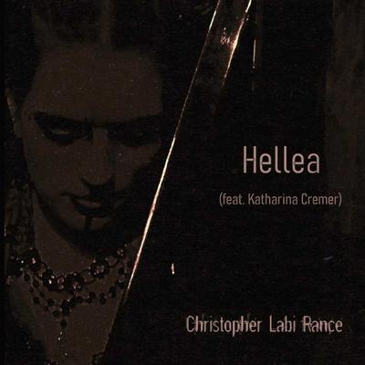Hellea's cover