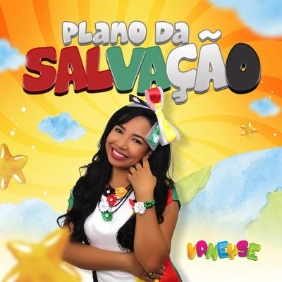 Plano da Salvação - Incidental: A Mensagem da Cruz By Vaneyse, Maria Fernanda's cover