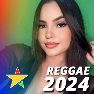 Reggae especial Melo de Lie 2024 By André Mix Oficial's cover