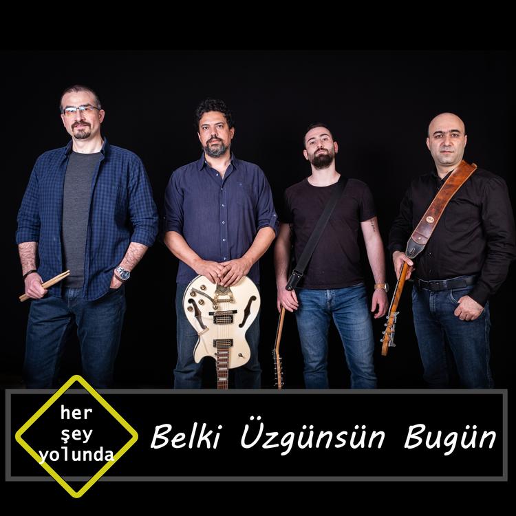 her şey "yolunda"'s avatar image