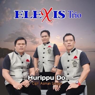 HURIPPU DO's cover