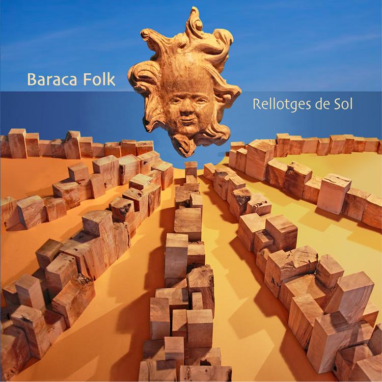 Baraca Folk's avatar image