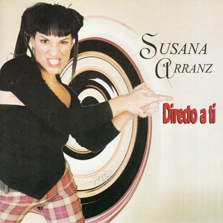 Susana Arranz's avatar image