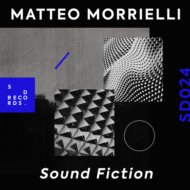 Matteo Morrielli's avatar image