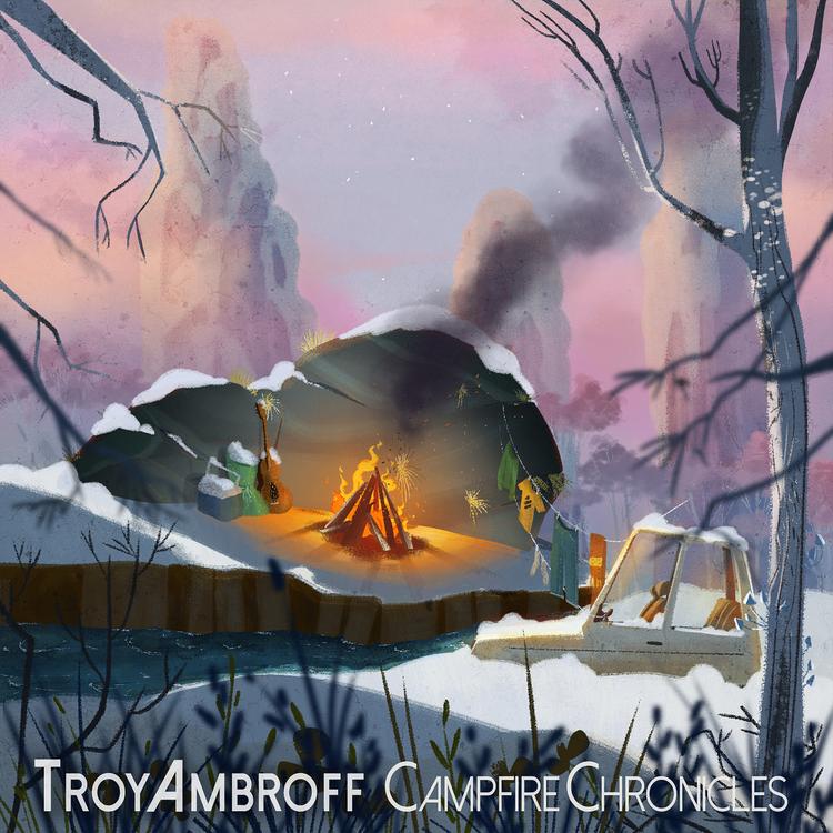 Troy Ambroff's avatar image
