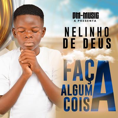 Nelinho de Deus's cover