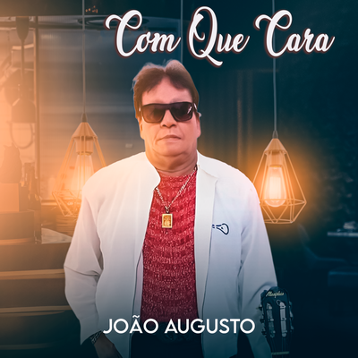 Joao Augusto's cover