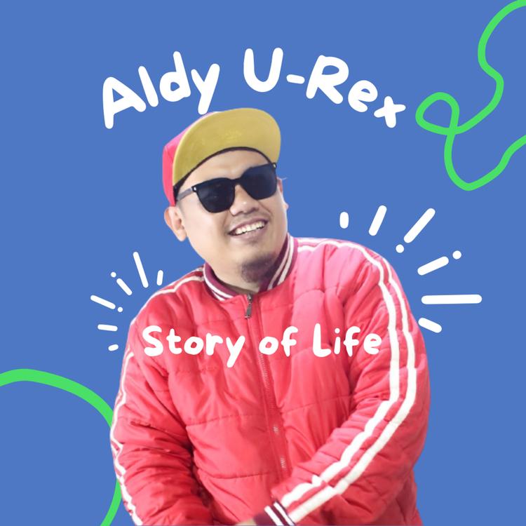 Aldy U-Rex's avatar image