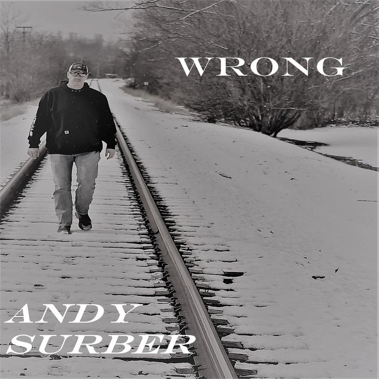 Andy Surber's avatar image