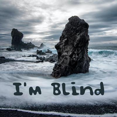 I'm Blind By Jaysen McConnell's cover