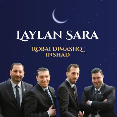 Laylan Sara's cover