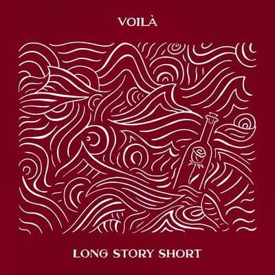 Long Story Short's cover