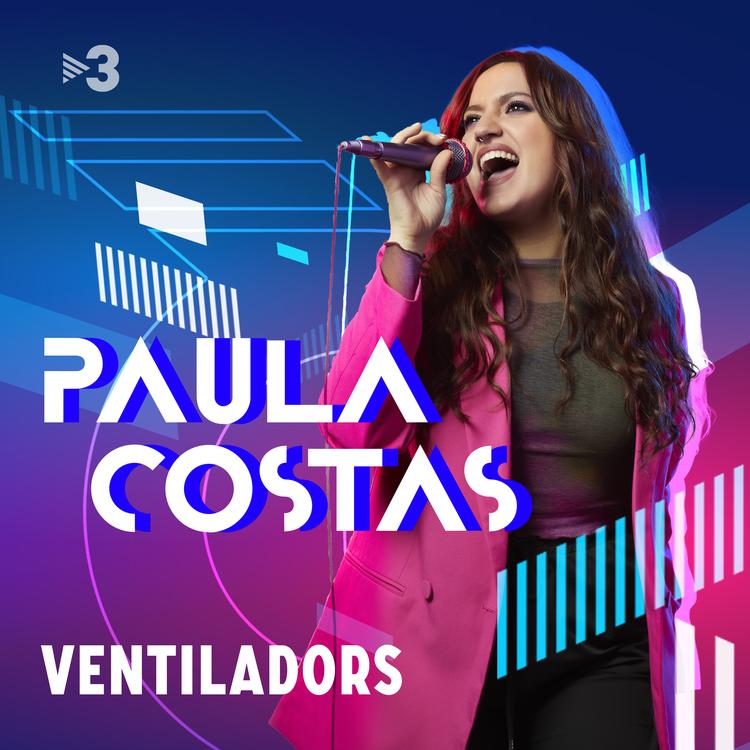 Paula Costas's avatar image