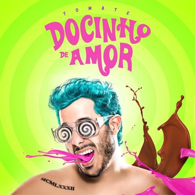 Docinho de Amor By Tomate's cover