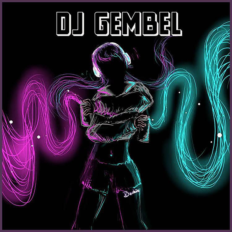 DJ Gembel's avatar image