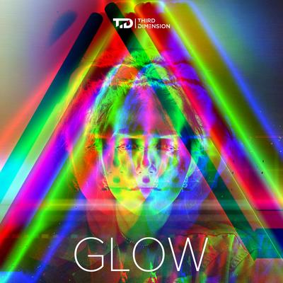 Glow By Third Dimension's cover