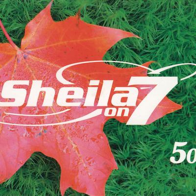Radio (Album Version) By Sheila On 7's cover