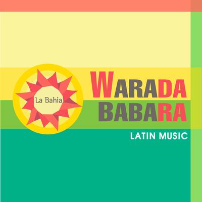 WARADABABARA's cover
