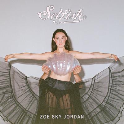 More Than Ever By Zoe Sky Jordan's cover
