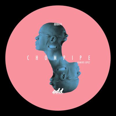 Chompipe's cover