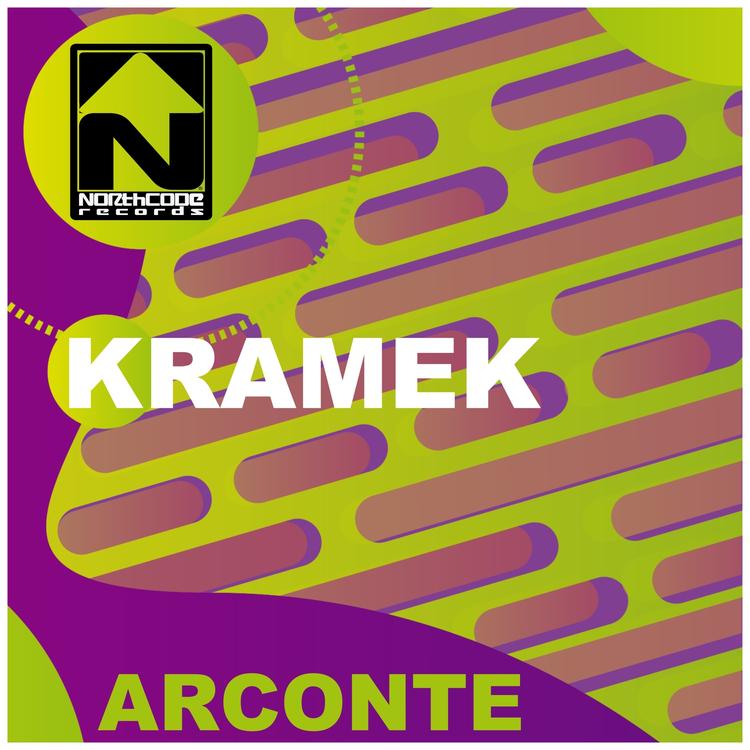 Kramek's avatar image