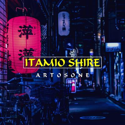 Itamio Shire's cover