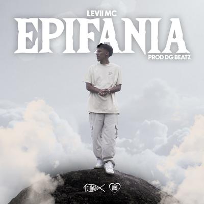 Epifania By LEVII MC, Trindade Records, Love Funk's cover