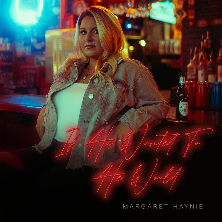 Margaret Haynie's avatar image