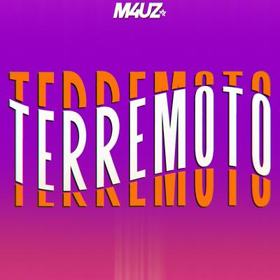 Terremoto By M4Uz's cover