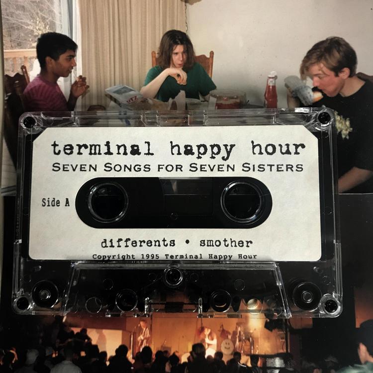 Terminal Happy Hour's avatar image