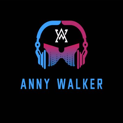 Anny Walker's cover
