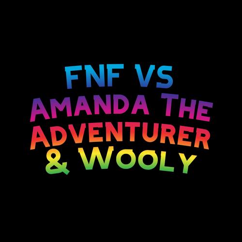 AMANDA THE FUNKER  VS. Amanda The Adventurer [Friday Night Funkin