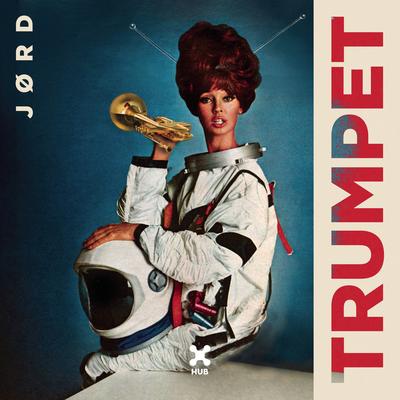 Trumpet By JØRD's cover