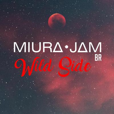 Wild Side (Beastars) By Miura Jam BR's cover