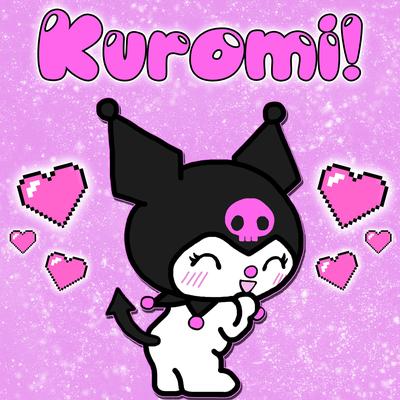 kuromi! By prtcle's cover