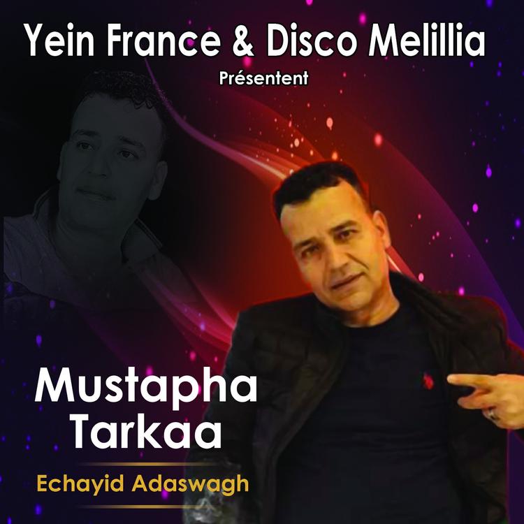 Mustapha Tarkaa's avatar image