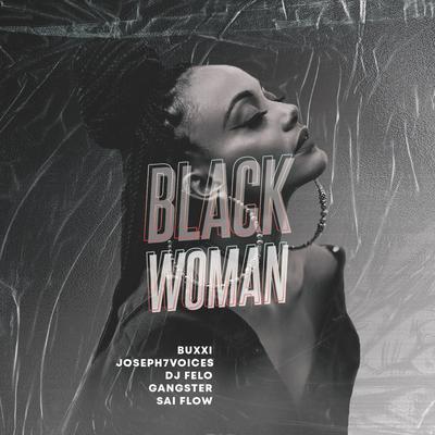 Black Woman (Un Colectivo De Música Sanandresano)'s cover