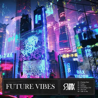 Future Vibes (30/12/2021)'s cover