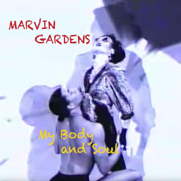 Marvin Gardens's avatar image