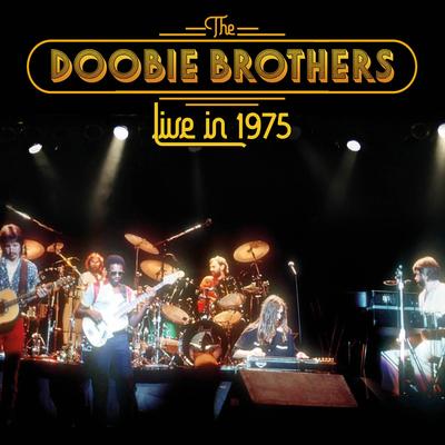 Long Train Runnin' By The Doobie Brothers's cover