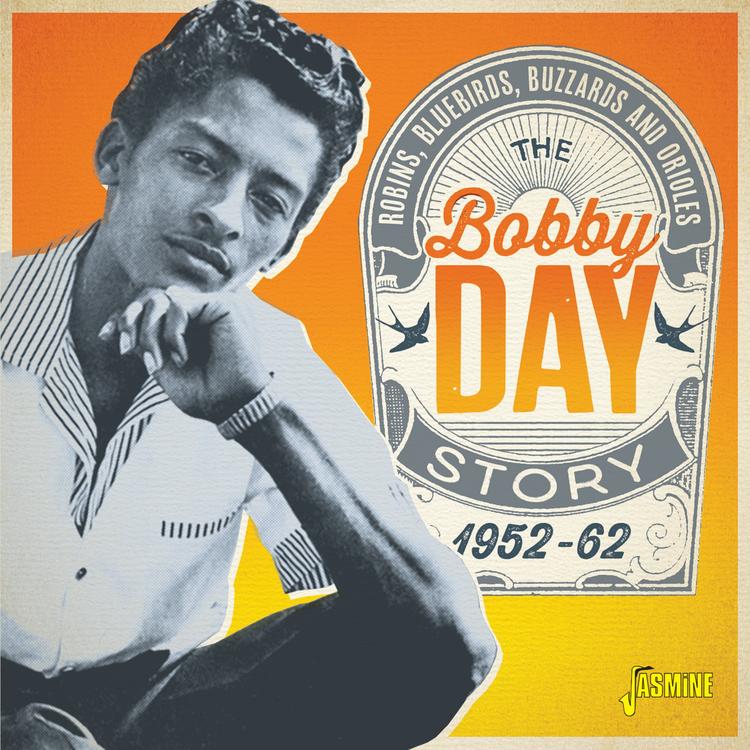 Bobby Day's avatar image