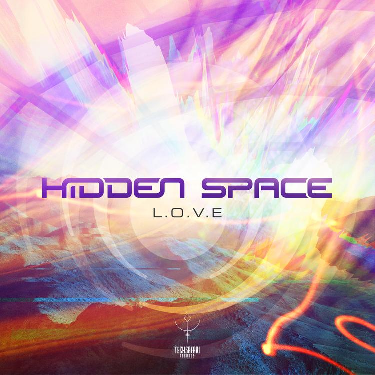 Hidden Space's avatar image